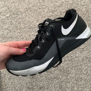 Women’s Nike Sneaker